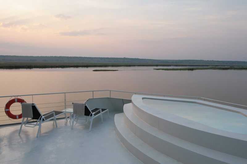 AmaWaterways